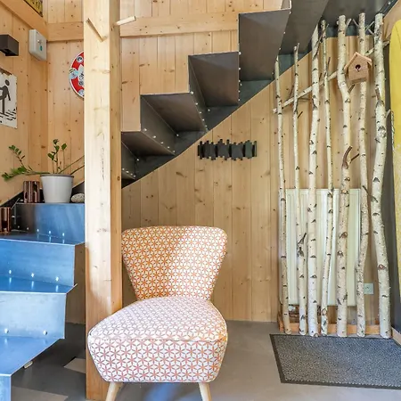 Le D'alice Vue Montblanc Chalet Chamonix