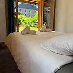 Le D'alice Vue Montblanc Chamonix